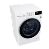 Washing machine/fr LG F4WV329S0E 