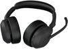 купить Наушники игровые Jabra 25599-999-989 Evolve2 55, Link380/390a MS Stereo Stand в Кишинёве 