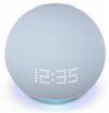 cumpără Boxă portativă Bluetooth Amazon Echo Dot 5 (2nd Gen), Blue în Chișinău 