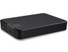 cumpără External HDD 2.5 4TB WD Elements Portable WDBU6Y0040BBK-WESN, Black, USB 3.0 (hard disk extern HDD/внешний жесткий диск HDD) în Chișinău 