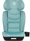 купить Автокресло Lionelo Neal 15-36kg (I-Size) Isofix Green Turquoise в Кишинёве 