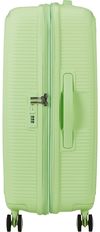 cumpără Valiză Samsonite Soundbox 77/28 TSA Exp Kiwi Verde (88474/A938) în Chișinău 