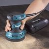 купить Шлифовальная машина Makita BO 5030 в Кишинёве 