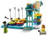 cumpără Set de construcție Lego 31119 Ferris Wheel în Chișinău 