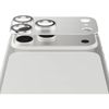 купить Стекло защитное для смартфона PanzerGlass Fender Camera Protector Silver iPhone 17 Pro Max (PG_PG12980) в Кишинёве 