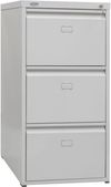 cumpără Dulap de birou УХЛ-МАШ ШФ-3А Шкаф файловый (1020x495x602) (3 ящика) în Chișinău 