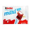 купить Kinder Maxi Chocolate, 6 шт. в Кишинёве 
