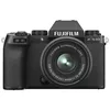 cumpără Aparat foto mirrorless FujiFilm X-S10 black/XC15-45mm kit în Chișinău 