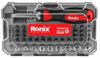 купить Отвёртка Ronix RH-2716 Set surubelnite в Кишинёве 
