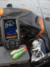 купить Навигационная система Garmin Striker 4 в Кишинёве 