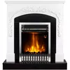купить Камин электрический ArtFlame Casanova & Gala silver в Кишинёве 