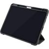 cumpără Husă p/u tabletă Tucano IPD109EDU-BK iPad AIR 10,9/ PRO 11 Educo, Black în Chișinău 