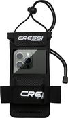cumpără Accesoriu pentru camping Cressi-Sub Husa Impermiabila Float Case Floating Dry Phone Black 7 (Nw200750) în Chișinău 
