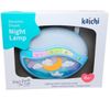 купить Ночной светильник Kaichi KAYLAMP25KA108 Sky blue, многофункциональный в Кишинёве 