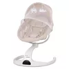 cumpără Leagăn pentru bebeluși Chipolino E-sway SHEES2501BI biscotta în Chișinău 