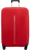 cumpără Husă pentru valiza Samsonite Ta Revolution, husa pentru valiza, L, Rosie (155586/1726) în Chișinău 