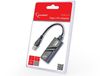 купить Gembird NIC-U3-02, USB3.0 Gigabit LAN adapter, USB3.0 to RJ-45 LAN connector в Кишинёве 