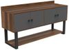 cumpără Comodă Trendy MN04-BA, 180x93x85cm (GTR001208) în Chișinău 