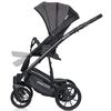 cumpără Сărucior pentru copii Riko Carucior 2in1 Basic Pacco 04 Carbon în Chișinău 