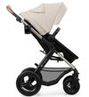 cumpără Сărucior pentru copii KinderKraft 3in1 Moov 2 Air KSMOOV02GRY0000 Moonlight Grey în Chișinău 