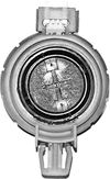 Прессостат Electrolux / Zanker 645307350
