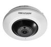 HIKVISION 3 Mpx, IP Fisheye 180°, DS-2CD2935FWD-I 