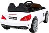 купить Электромобиль Ramiz PA.XMX602B.BIA AMG SL65 S белый в Кишинёве 