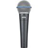 купить Микрофон SHURE Beta 58 A, vocal в Кишинёве 