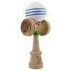 купить Активная игра Essa 165418 Kendama Flippy X Original, 7.5х6х18cm, alb-albastru в Кишинёве 