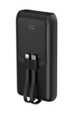cumpără Acumulator extern USB (Powerbank) Gembird PB20-PD20-LCD-01 în Chișinău 