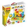 cumpără Joc educativ de masă Quercetti 4401 Мозаика PIXEL Baby în Chișinău 