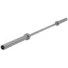 cumpără Ganteră TOORX 5934 Bara Olimpica dreapta d=50mm 180cm (max.320kg) BO-180 în Chișinău 