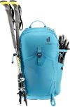 cumpără Rucsac turistic Deuter Trail 23 SL lagoon-atlantic (3440424 1391 0) în Chișinău 