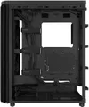 купить Корпус для ПК ASUS ProArt PA401 Wood Edition, Metal Panel Black no PSU в Кишинёве 