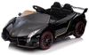 cumpără Mașină electrică pentru copii Golden Baby MX615B/2 Lamborghini Veneno, neagra în Chișinău 