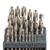 cumpără Burghiu Ronix RH-5582 Set 25buc burghie cutie metalică în Chișinău 