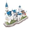 cumpără CubicFun puzzle 3D Neuschwanstein Castel în Chișinău 