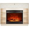 купить Камин электрический ArtFlame Dolce & Mirabella, 1000x1200x270mm, Valinie в Кишинёве 