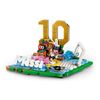 купить Конструктор Lego 43011 Editions Lionel Messi. Momente importante din fotbal в Кишинёве 