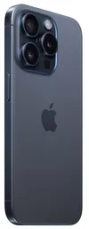 купить Смартфон Apple iPhone 15 Pro Max 1 TB Blue Titanium {Grade B} Refurb. в Кишинёве 