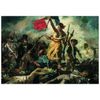 купить Пазл Clementoni Puzzle 1000 Colecția muzeului, Liberty Leading (39973) в Кишинёве 