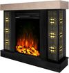 купить Камин электрический ArtFlame Galateea mini & Miriam в Кишинёве 