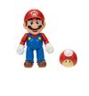 cumpără Jucărie miscellaneous 416374 Super Mario figure 10.5cm în Chișinău 