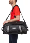 купить Сумка дорожная THULE Chasm 40 L Black в Кишинёве 