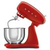 купить Кухонная машина SMEG SMF05RDEU в Кишинёве 