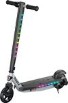 Razor Electric Scooter Power Core E90 Lightshow, Silver 