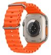 купить Ремешок Apple 49mm Orange Ocean MT653 в Кишинёве 