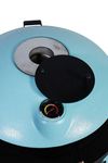 купить Казан Amphora Tandoors Tandoor izolat Sarmat Tiffany cu capac rabatabil (CG00769) в Кишинёве 