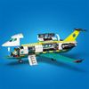 купить Конструктор Lego 60465 City Iesirea de urgenta a unei aeronavei de ambulanta aeriana в Кишинёве 