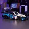 cumpără Set de construcție Lego 42226 Technic: Mașina de curse BMW M4 GT3 EVO în Chișinău 
